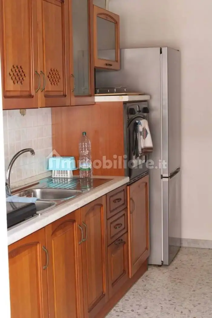 Quadrilocale via Nicolò Paganini, Silvi Marina, Silvi - foto 4