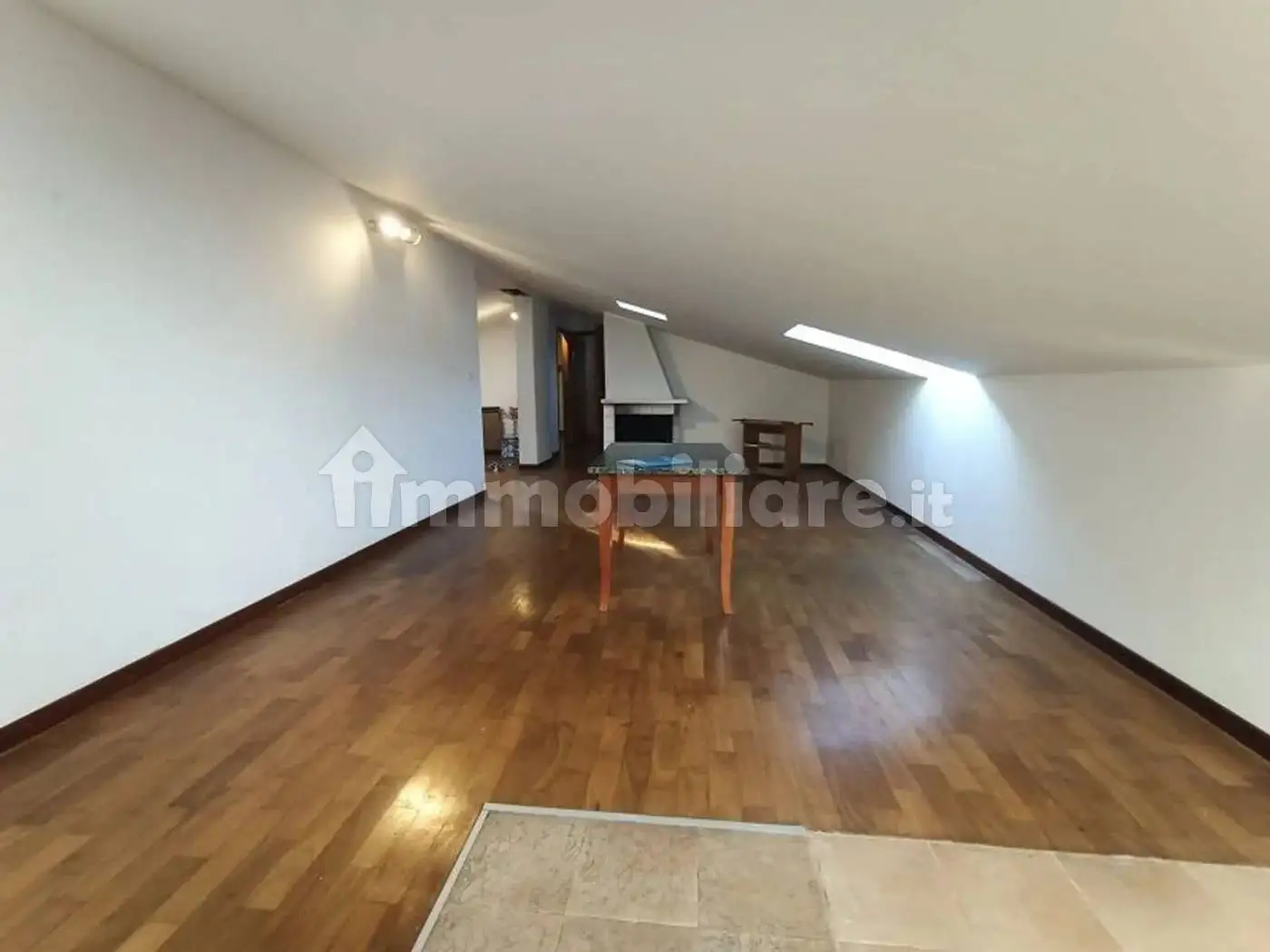 Appartamento in vendita a Pescara