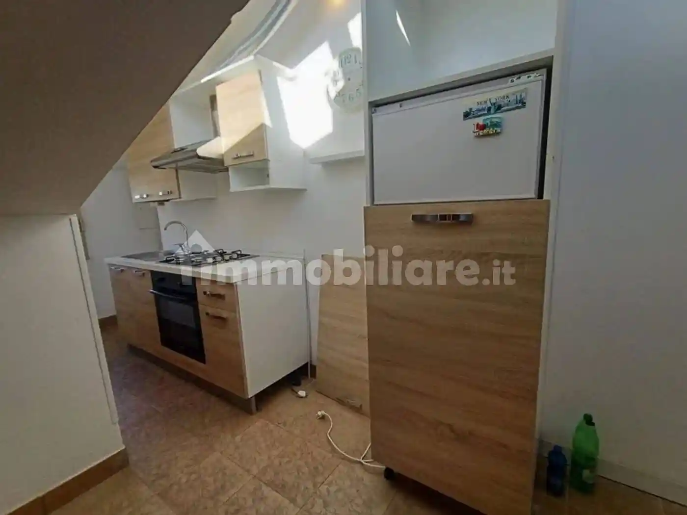 Trilocale Strada Pandolfi No Number, Colle del Telegrafo - Colle Scorrano, Pescara - foto 2