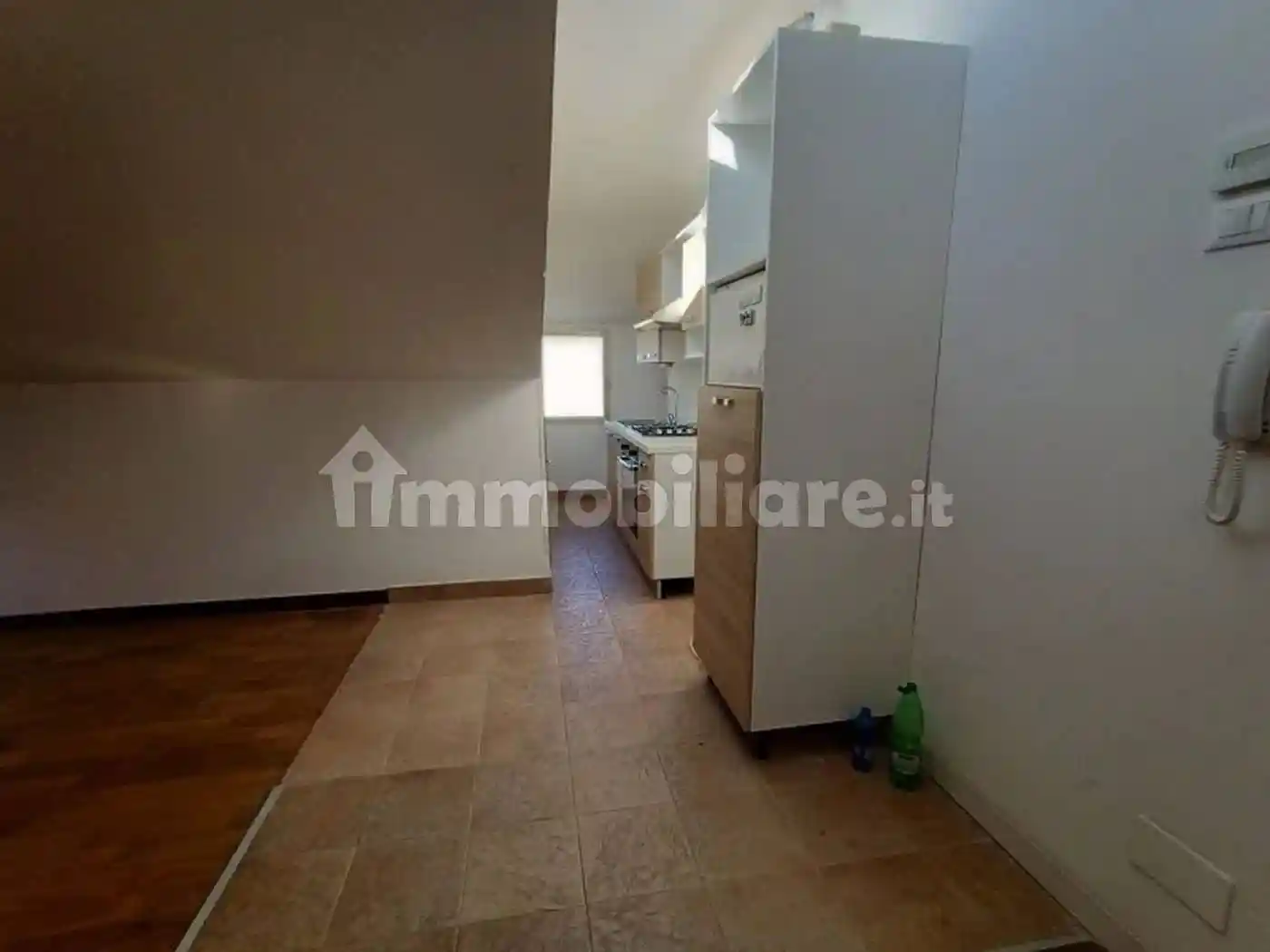 Trilocale Strada Pandolfi No Number, Colle del Telegrafo - Colle Scorrano, Pescara - foto 4