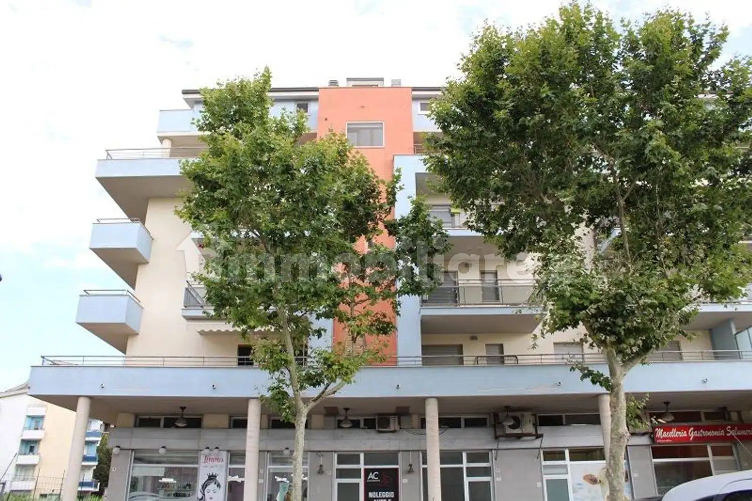 Appartamento in vendita a Montesilvano