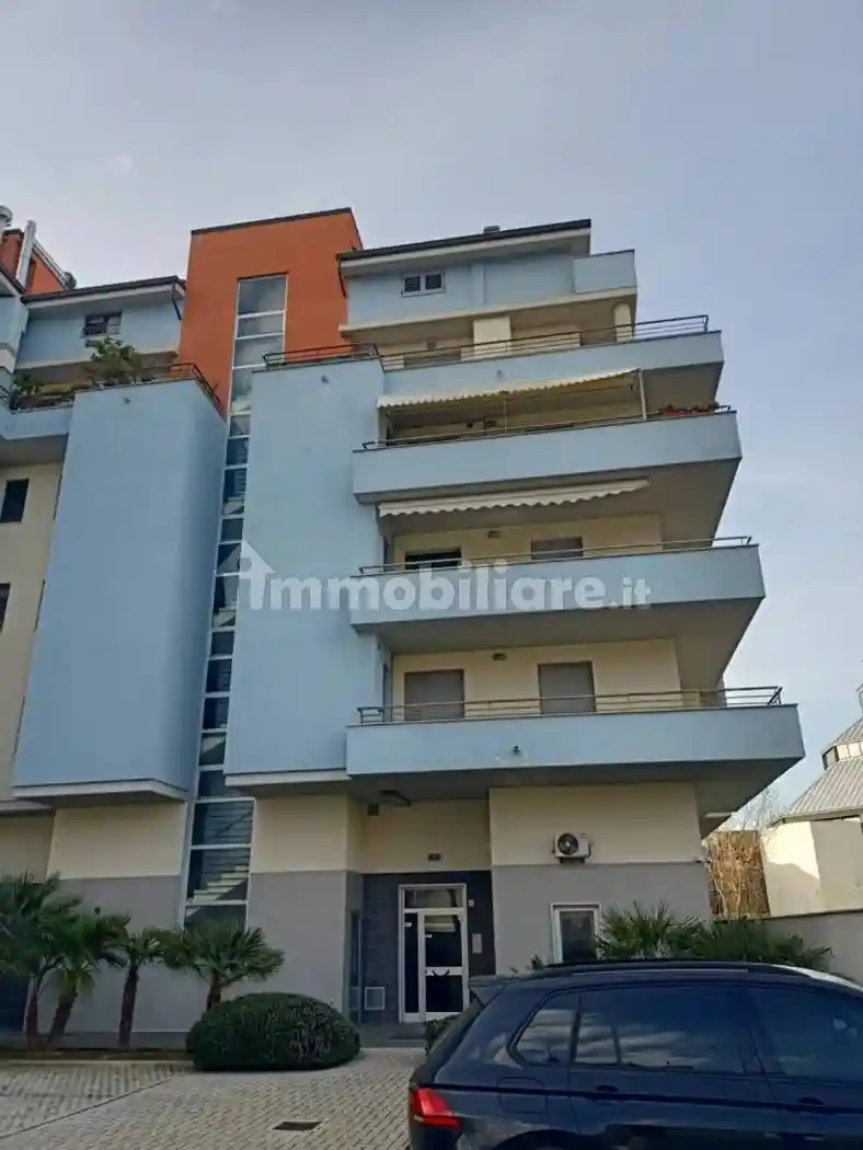 Quadrilocale corso Strasburgo, 19, Porto Allegro, Montesilvano - foto 2