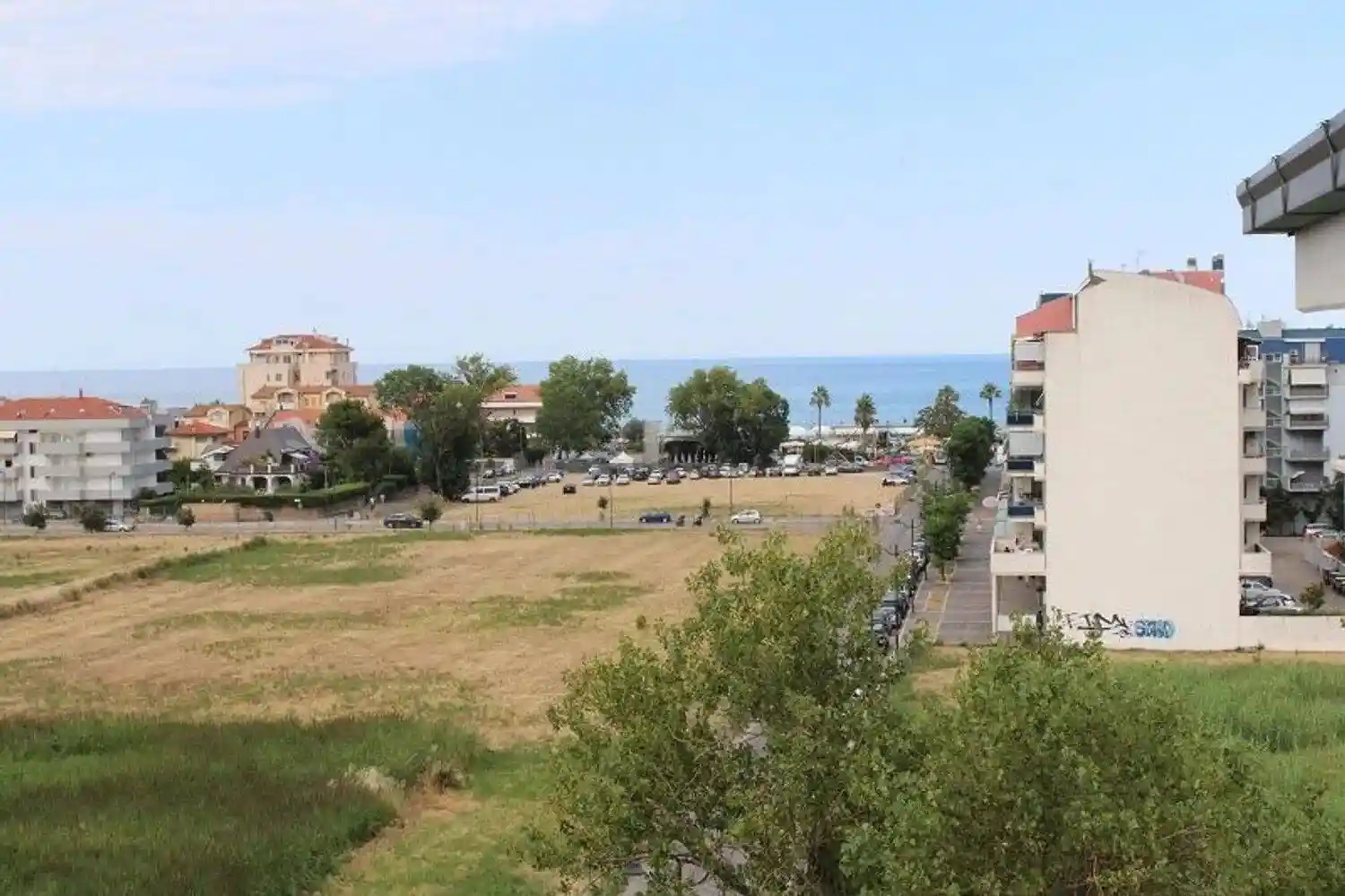 Quadrilocale corso Strasburgo, 19, Porto Allegro, Montesilvano - foto 3