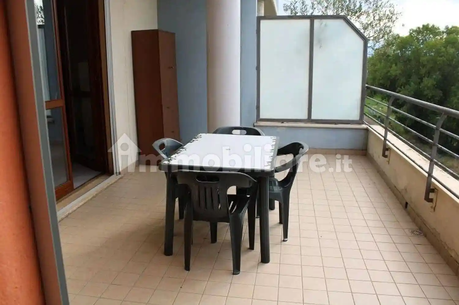 Quadrilocale corso Strasburgo, 19, Porto Allegro, Montesilvano - foto 4