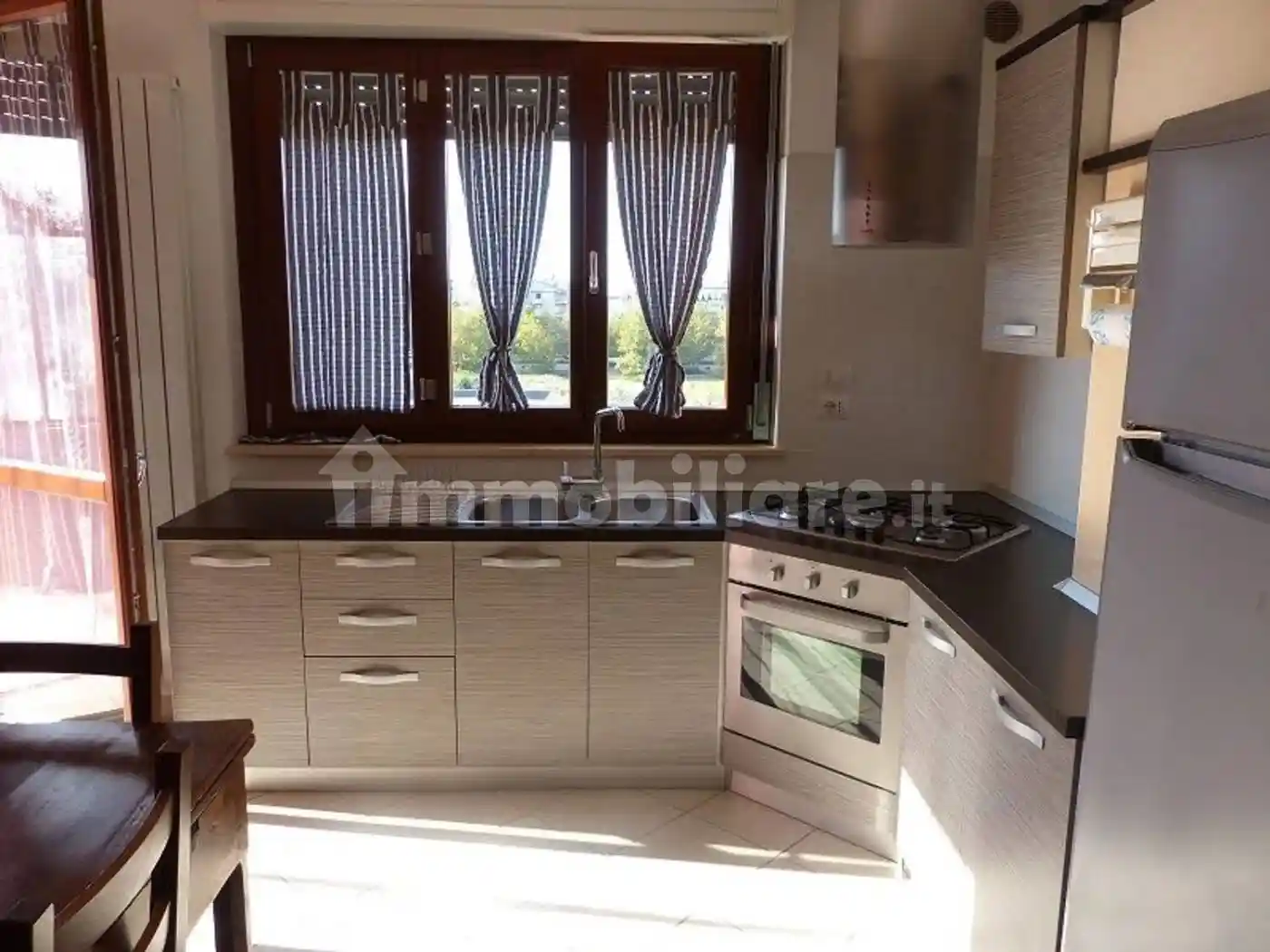 Quadrilocale corso Strasburgo, 19, Porto Allegro, Montesilvano - foto 5