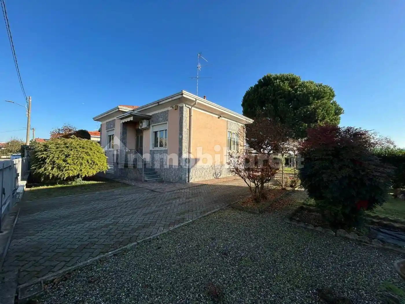 Villa unifamiliare via Virgilio 25, Fagnano Olona - foto 3