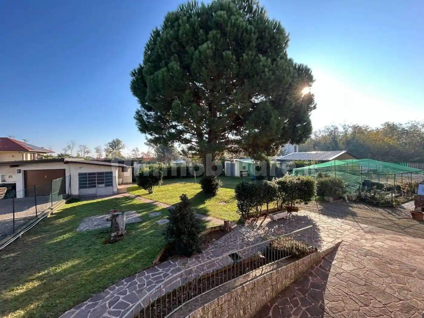 Villa unifamiliare via Virgilio 25, Fagnano Olona - foto 4