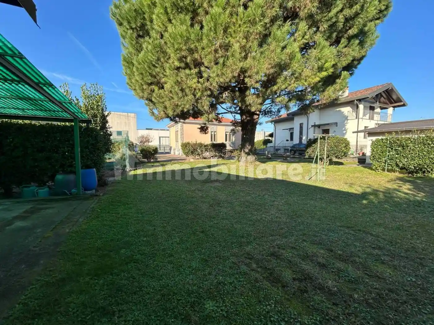Villa unifamiliare via Virgilio 25, Fagnano Olona - foto 5
