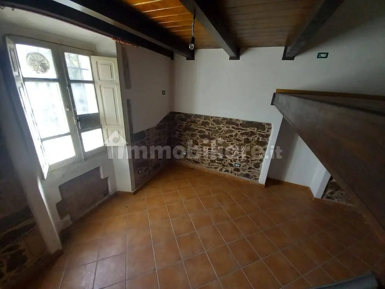 Appartamento in vendita a Ozieri