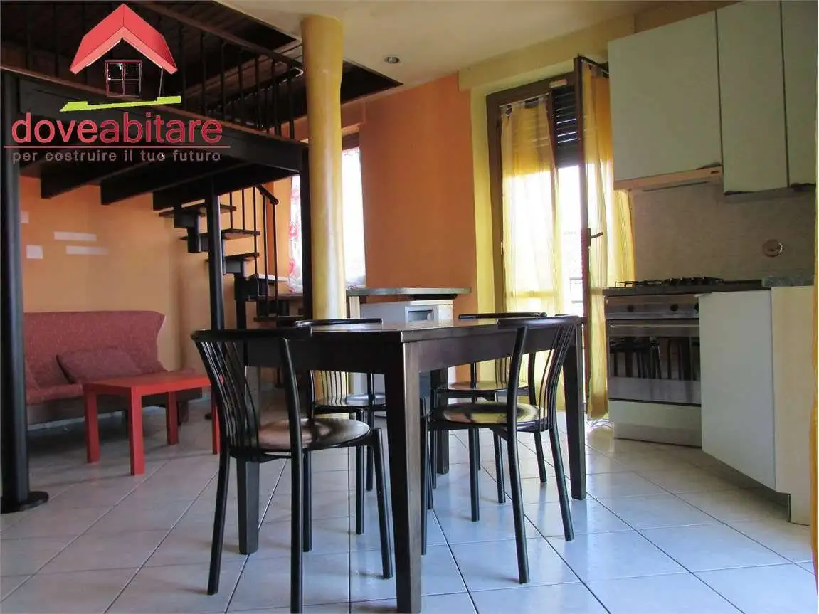 Appartamento in affitto a Pinerolo