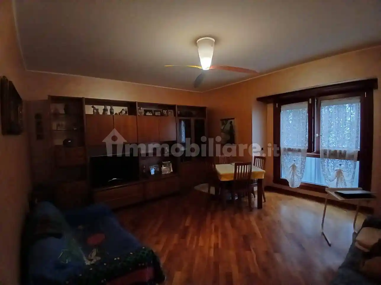 Quadrilocale via Enrico Falck 31, Gallaratese, Milano - foto 3