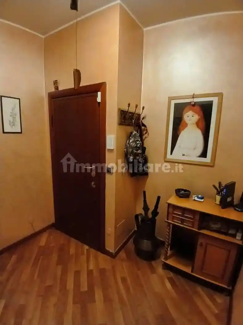 Quadrilocale via Enrico Falck 31, Gallaratese, Milano - foto 4