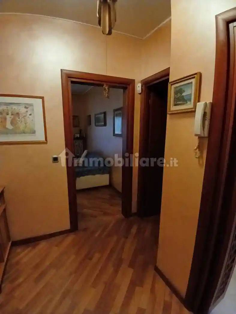 Quadrilocale via Enrico Falck 31, Gallaratese, Milano - foto 5