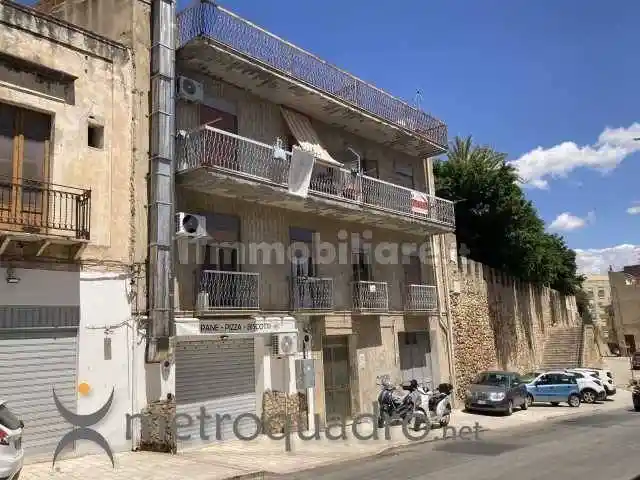 Appartamento in vendita a Sciacca