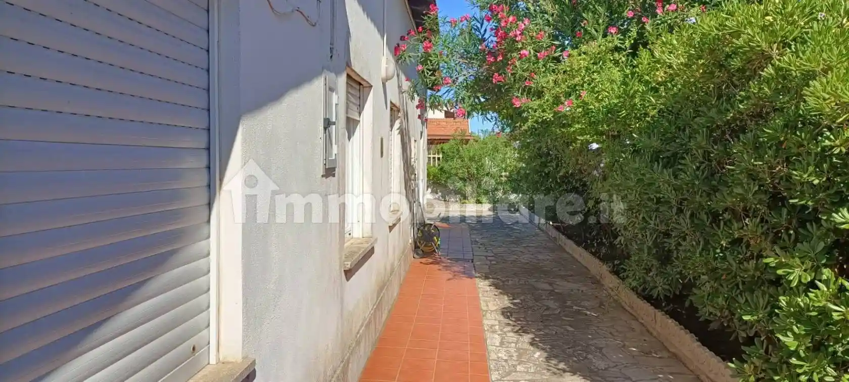 Villa unifamiliare via delle Rose, Lido dei Pini di Ardea - Lupetta, Ardea - foto 3