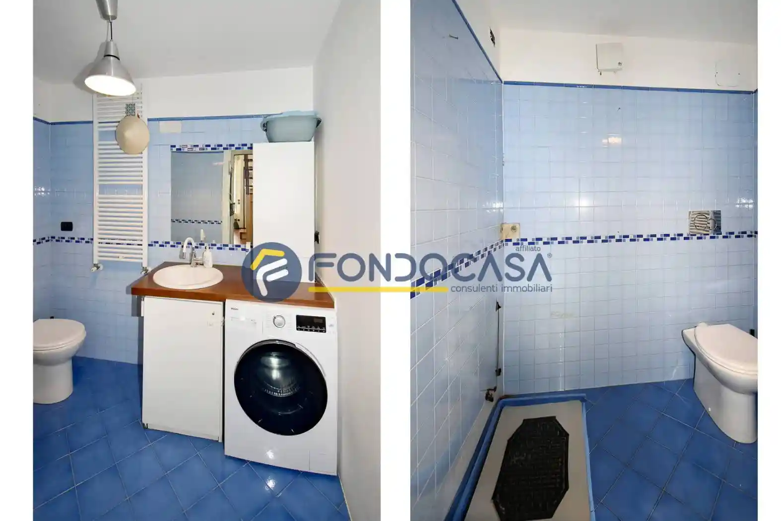 Bilocale via Oristano 10, Gorla, Milano - foto 3