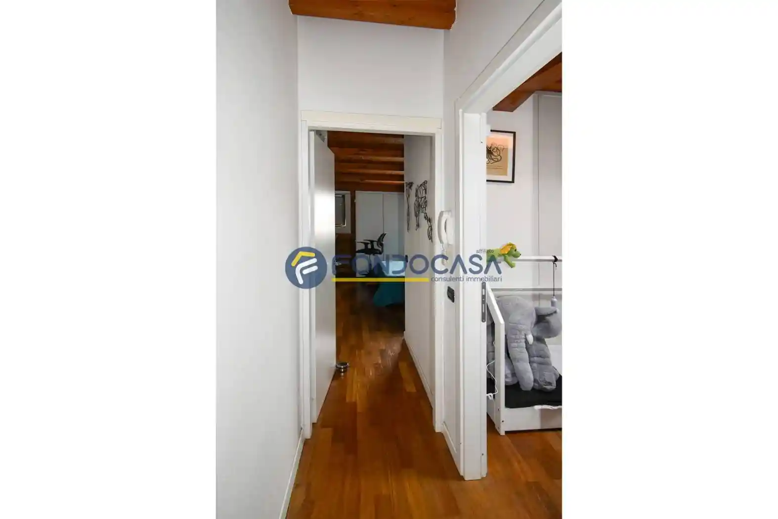 Bilocale via Oristano 10, Gorla, Milano - foto 5