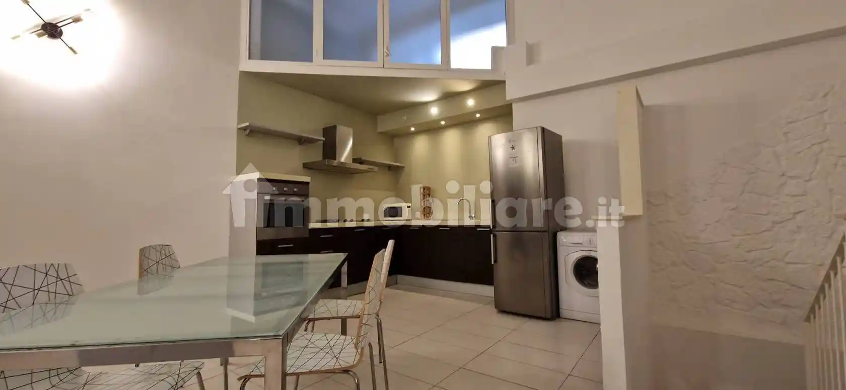 Quadrilocale viale Vittorio Veneto 10, Porta Venezia, Milano - foto 2