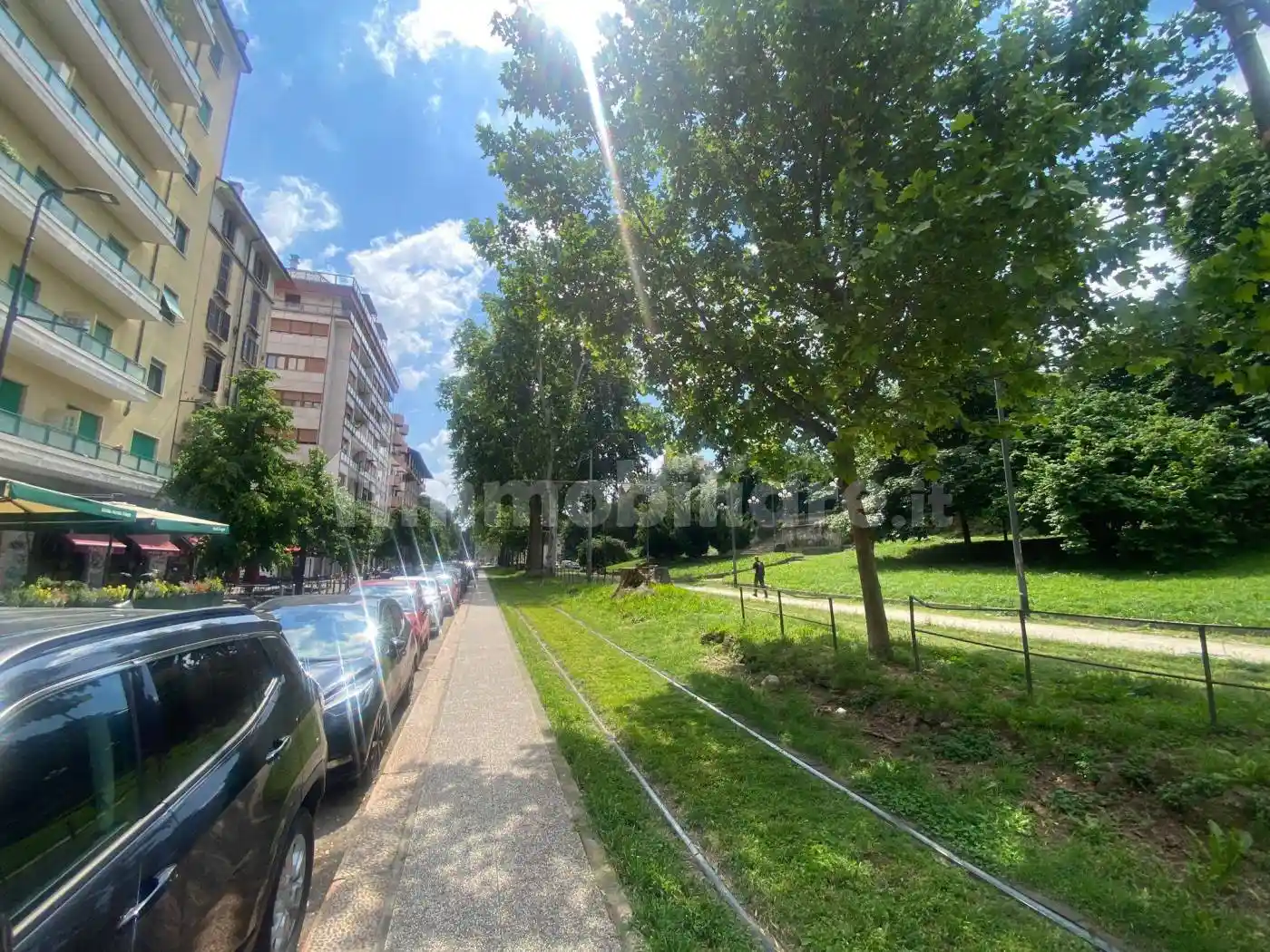 Quadrilocale viale Vittorio Veneto 10, Porta Venezia, Milano - foto 3