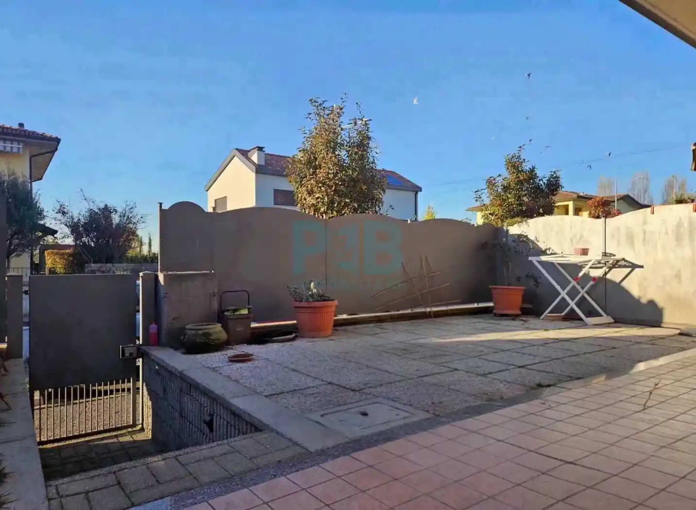Villa a schiera via Europa 9, Flero - foto 2