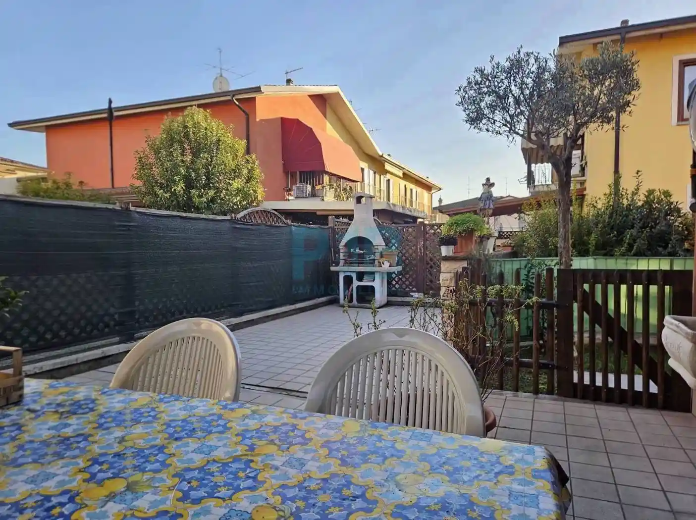Villa a schiera via Europa 9, Flero - foto 3