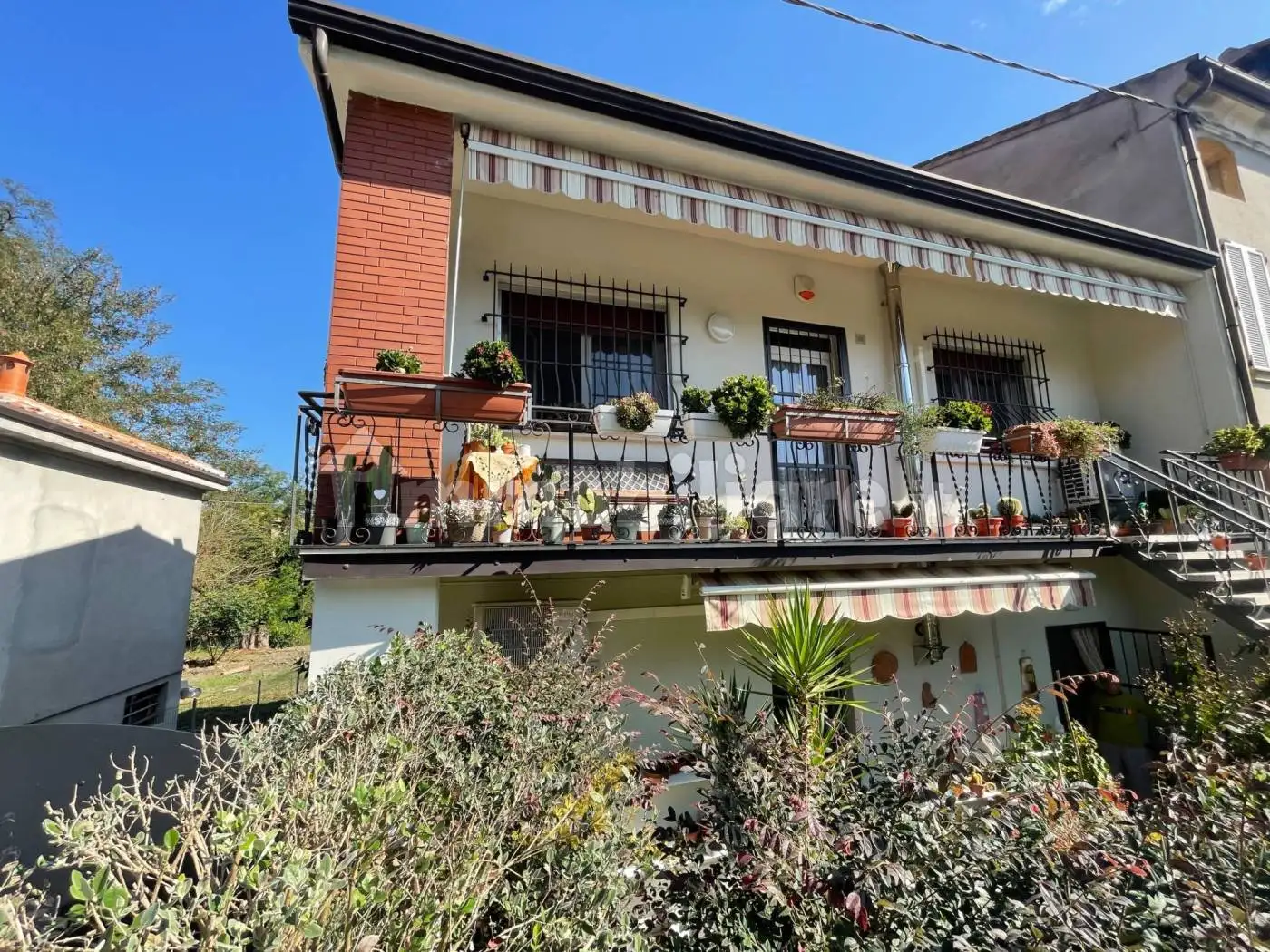 Casa indipendente in vendita a Ferrara