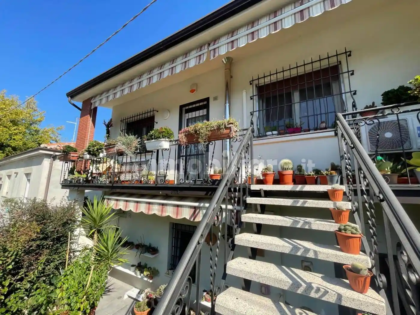 Terratetto unifamiliare via Del Primaro, San Bartolomeo, Ferrara - foto 2