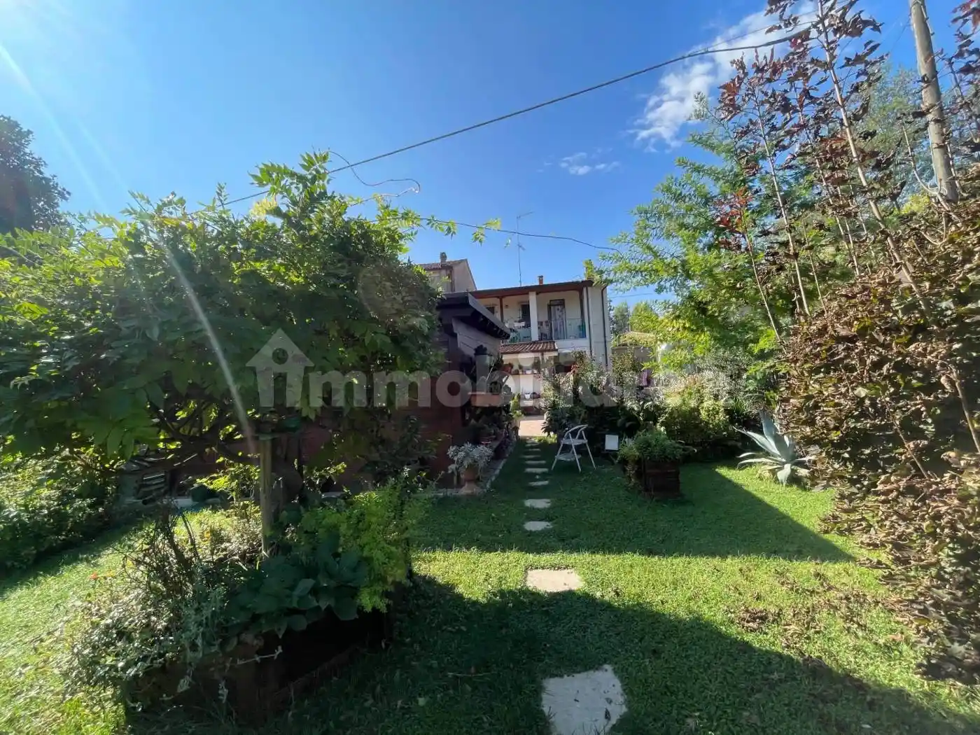 Terratetto unifamiliare via Del Primaro, San Bartolomeo, Ferrara - foto 3