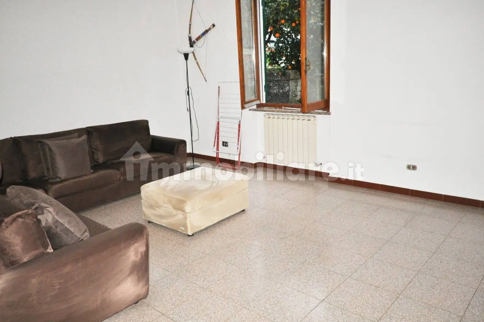 Appartamento in affitto a La Spezia