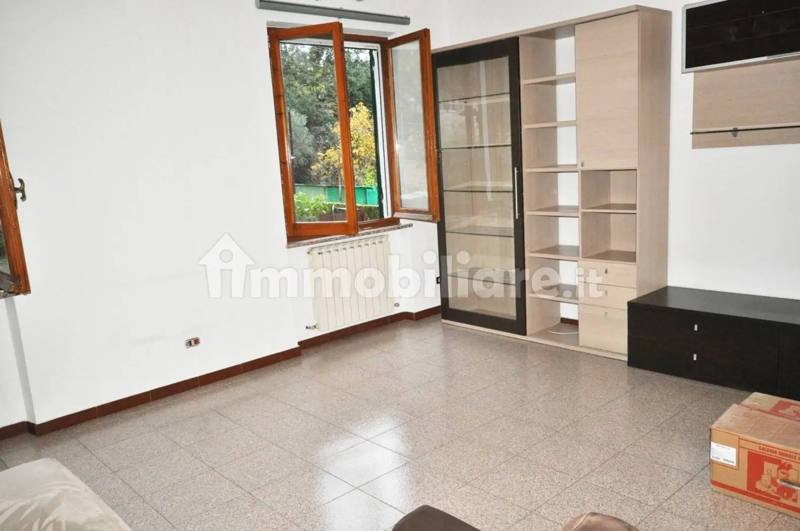 Quadrilocale via Gian Emanuele Castrucci, Rebocco - La Chiappa, La Spezia - foto 2