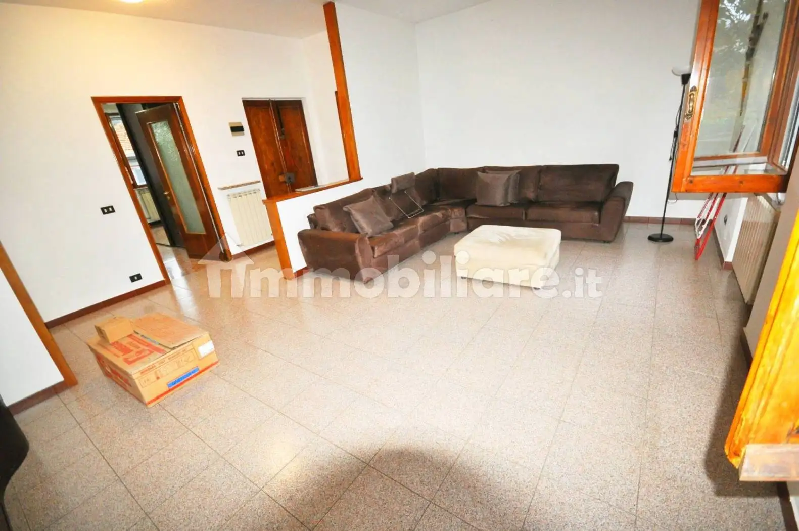 Quadrilocale via Gian Emanuele Castrucci, Rebocco - La Chiappa, La Spezia - foto 3