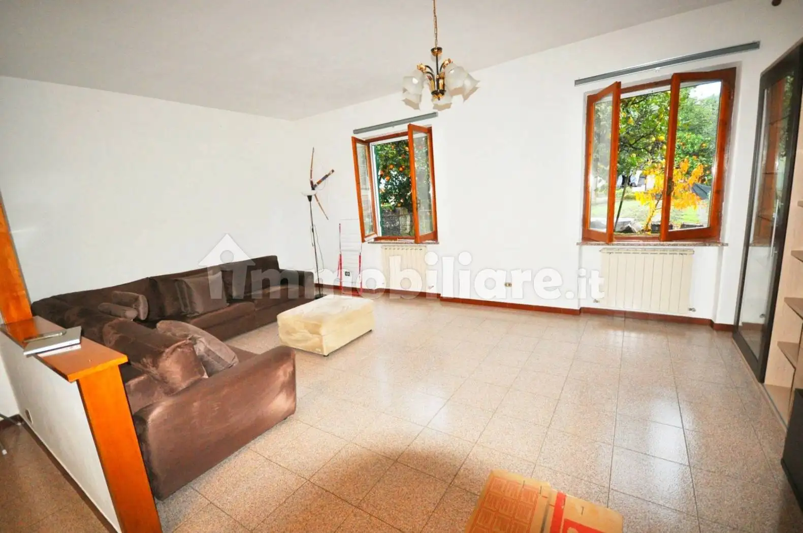 Quadrilocale via Gian Emanuele Castrucci, Rebocco - La Chiappa, La Spezia - foto 4