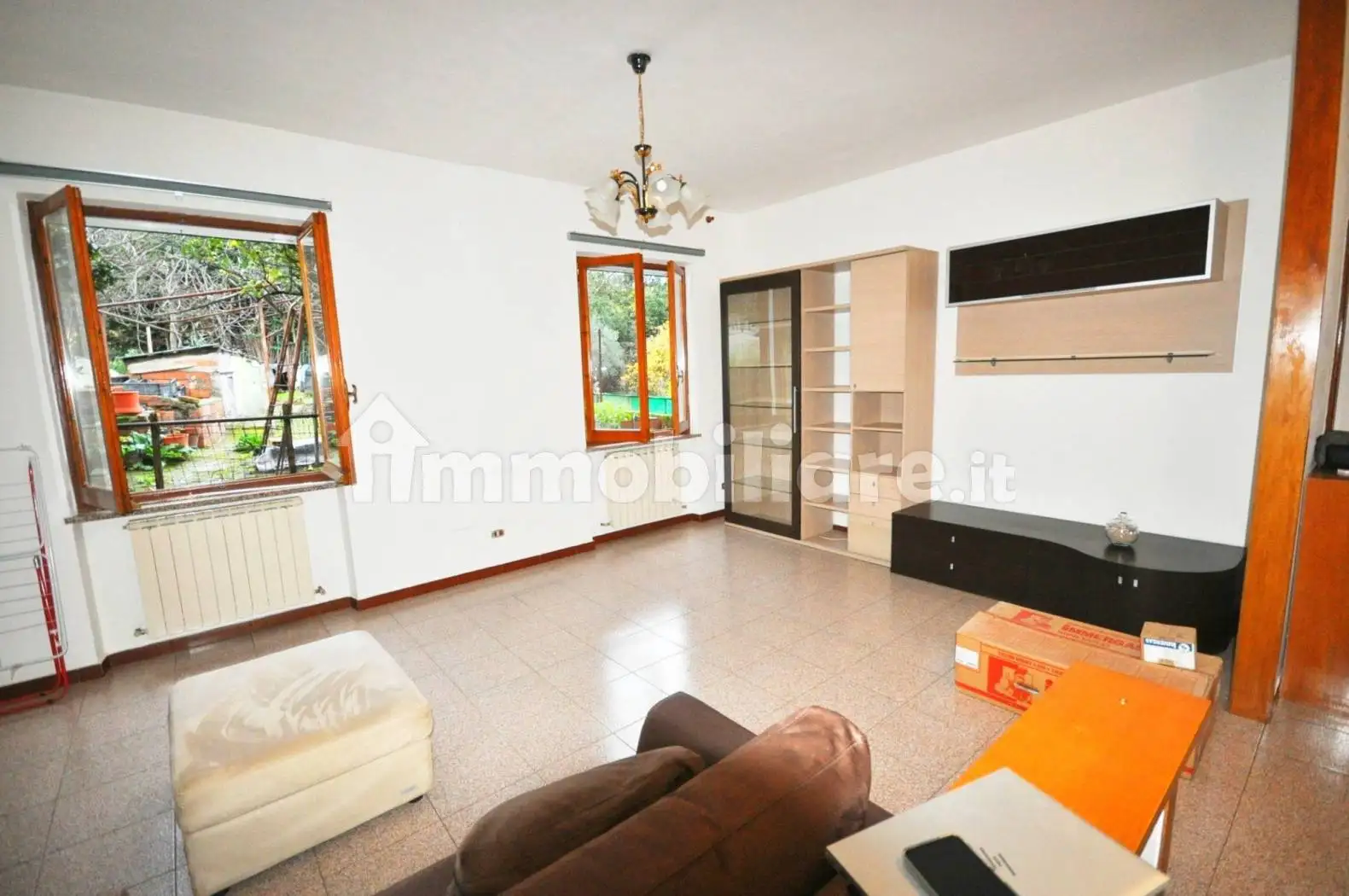 Quadrilocale via Gian Emanuele Castrucci, Rebocco - La Chiappa, La Spezia - foto 5