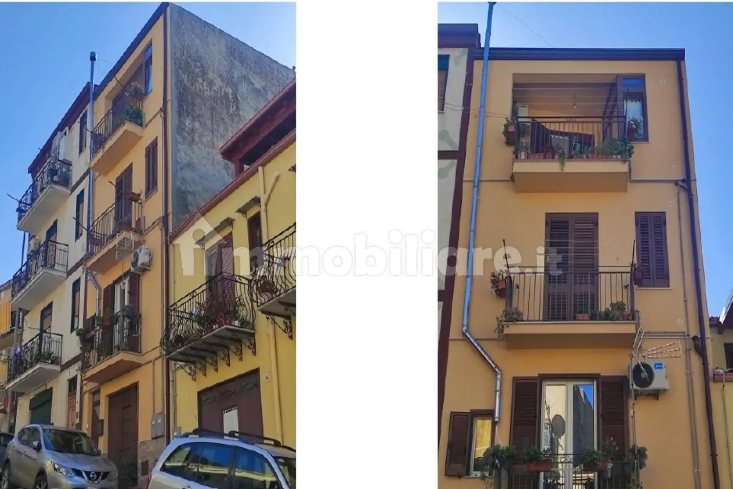 Appartamento in asta a Corleone