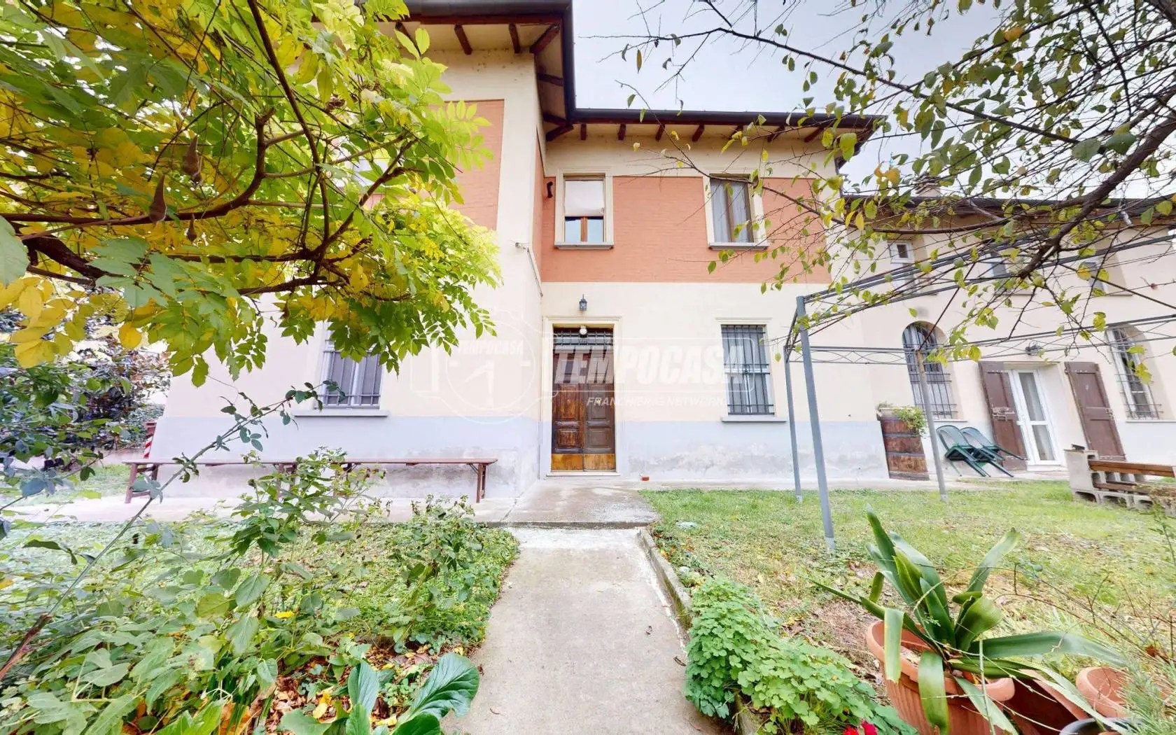 Villa in vendita a Castel Maggiore