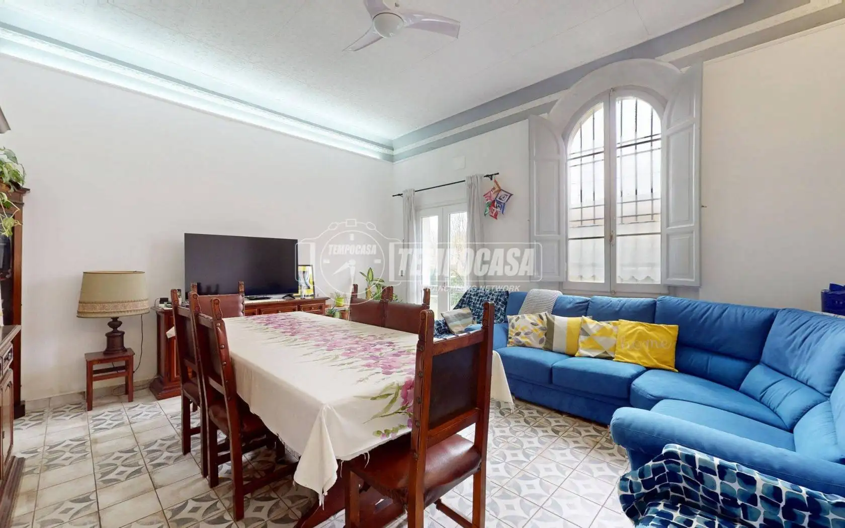 Villa unifamiliare via Bondanello 50, Progresso, Castel Maggiore - foto 2