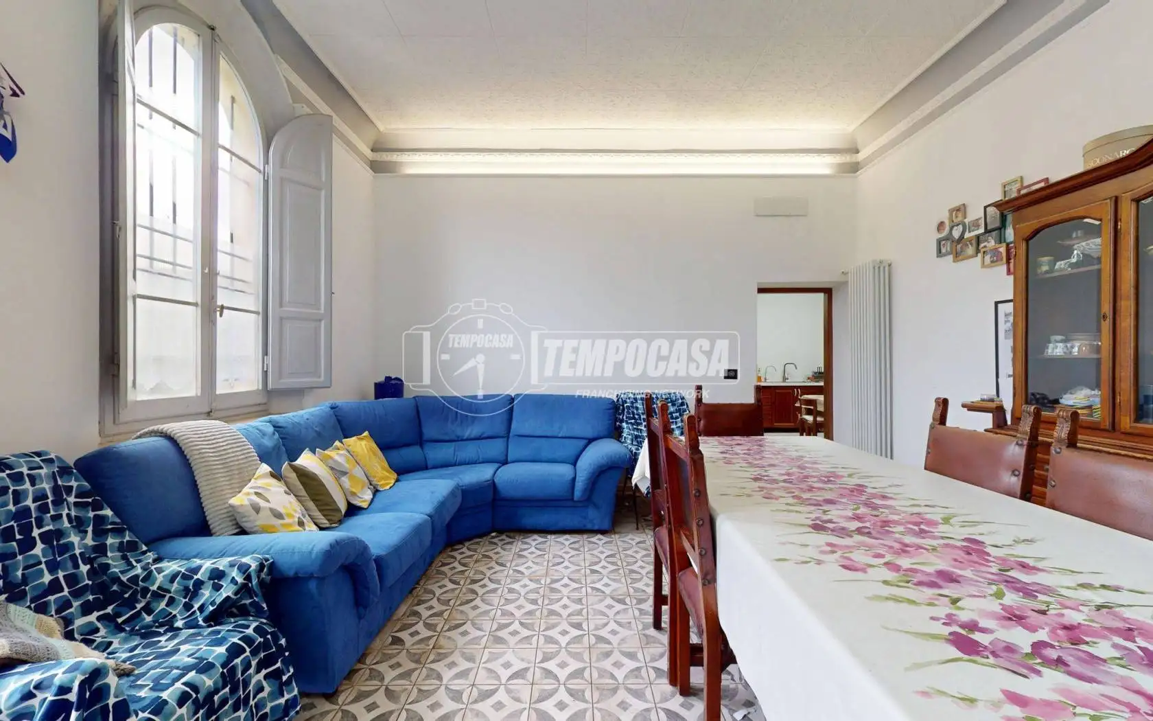 Villa unifamiliare via Bondanello 50, Progresso, Castel Maggiore - foto 3