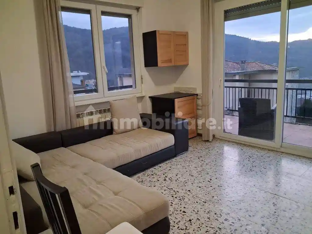 Bilocale via San Giacomo, Sagnino, Como - foto 4