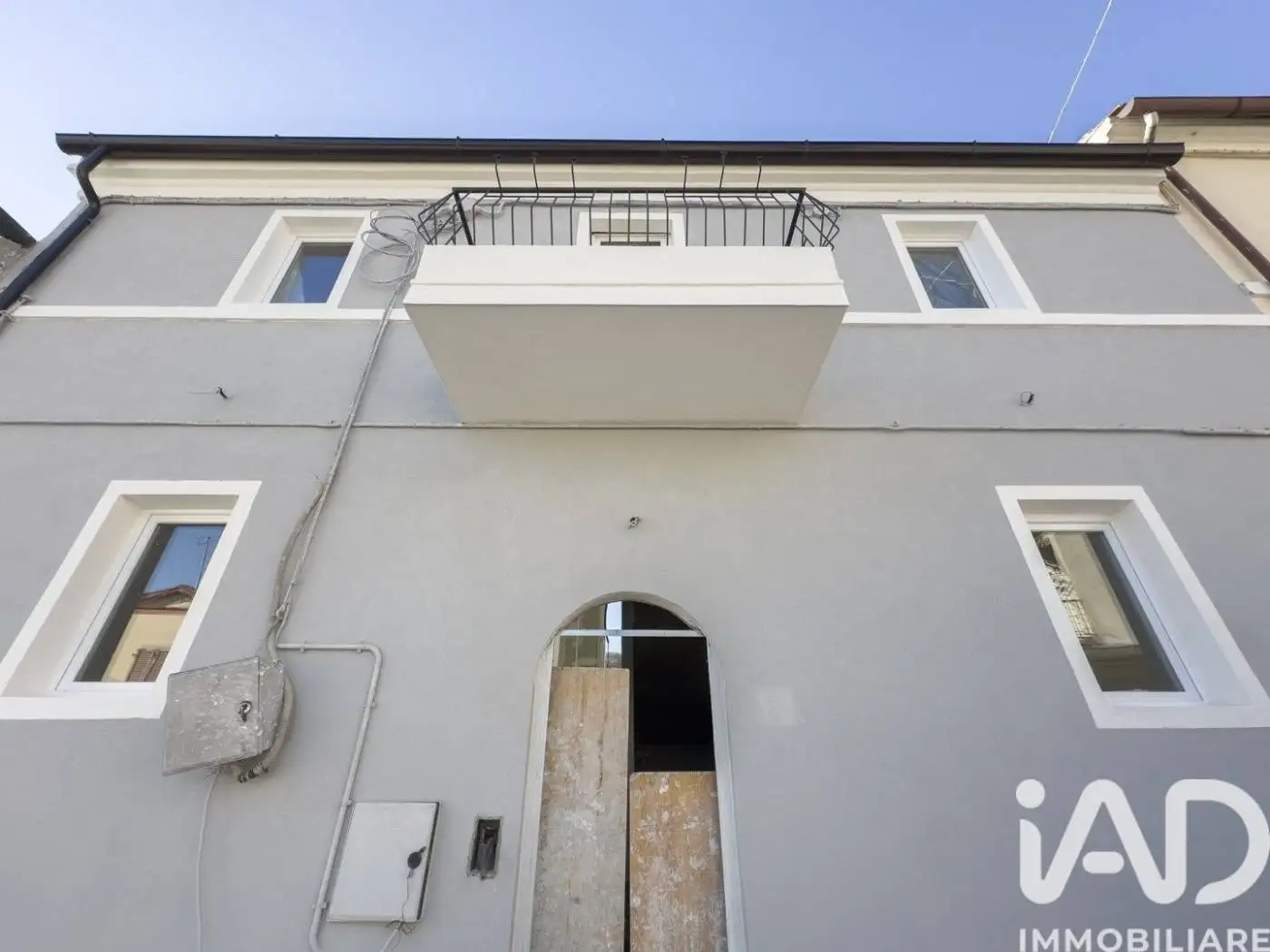 Casa indipendente in vendita a Montemarciano