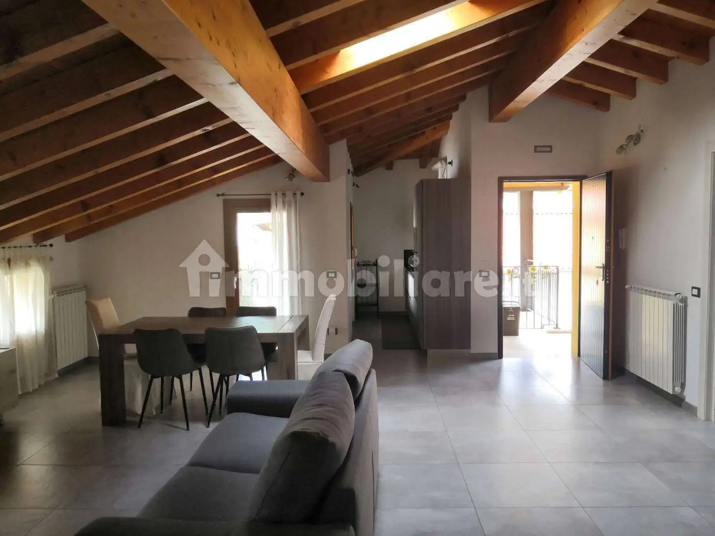 Attico - Mansarda in vendita a Zone