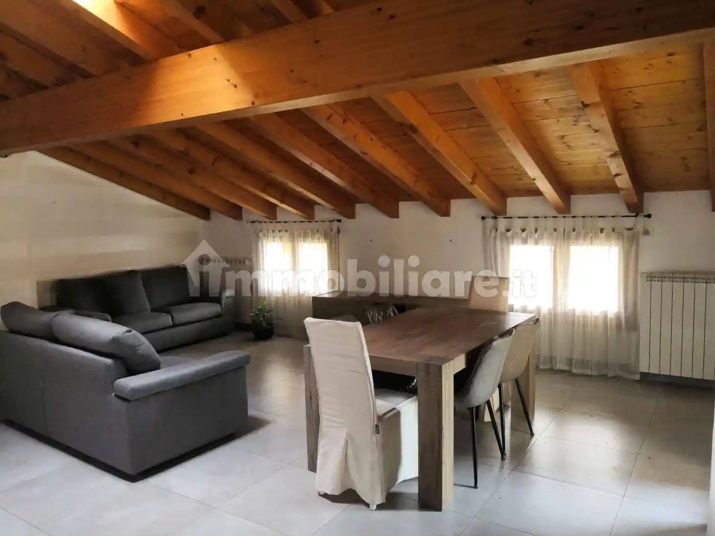 Attico - Mansarda - foto 3