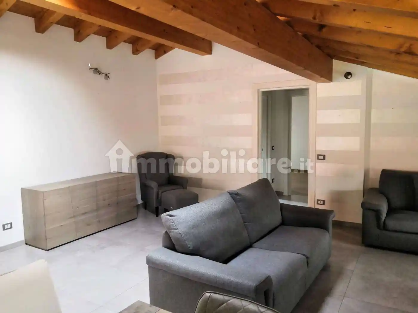 Attico - Mansarda - foto 4