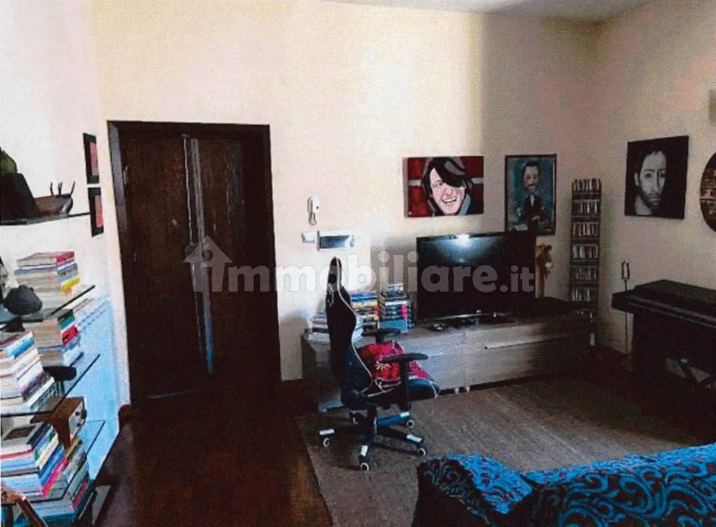 Appartamento in asta a Tempio Pausania