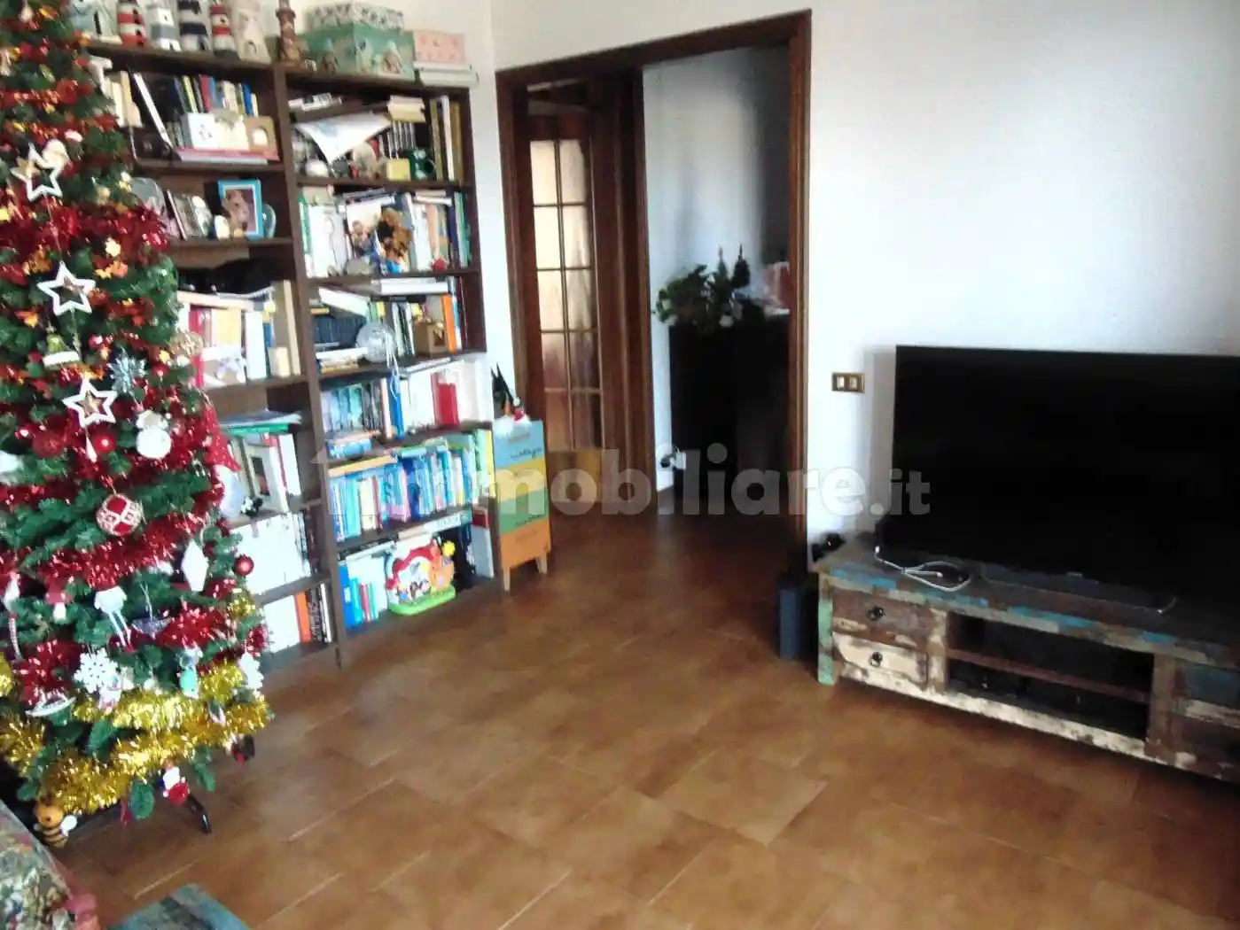 Quadrilocale via della Fonda 20, Centro, Noale - foto 5