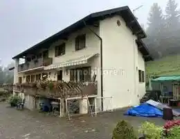 Appartamento in vendita a Limana