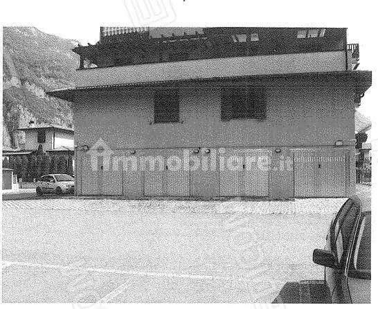 Appartamento in asta a Piancogno