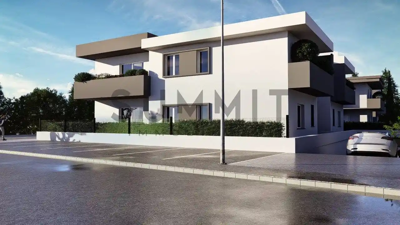 Appartamento in vendita a Schio