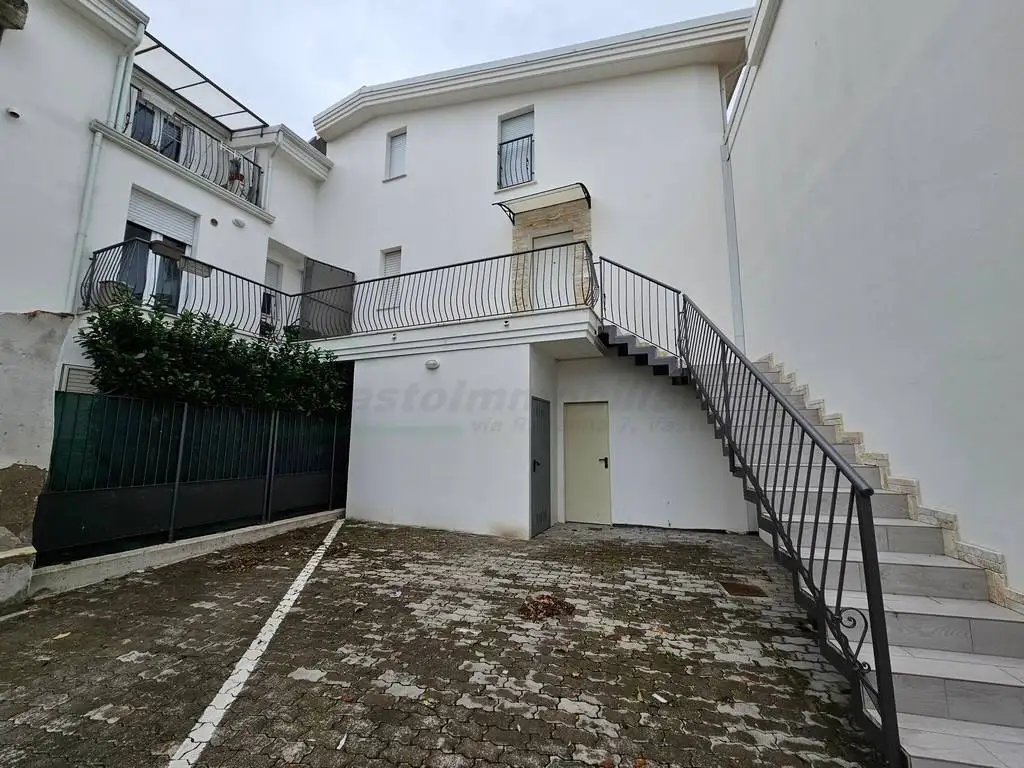 Appartamento in vendita a Vasto