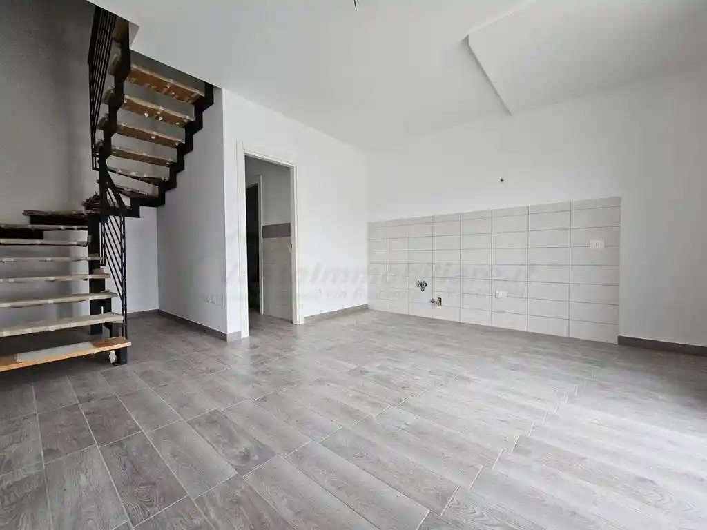 Quadrilocale via Incoronata 137M, Incoronata, San Lorenzo, Pagliarelli, Vasto - foto 2