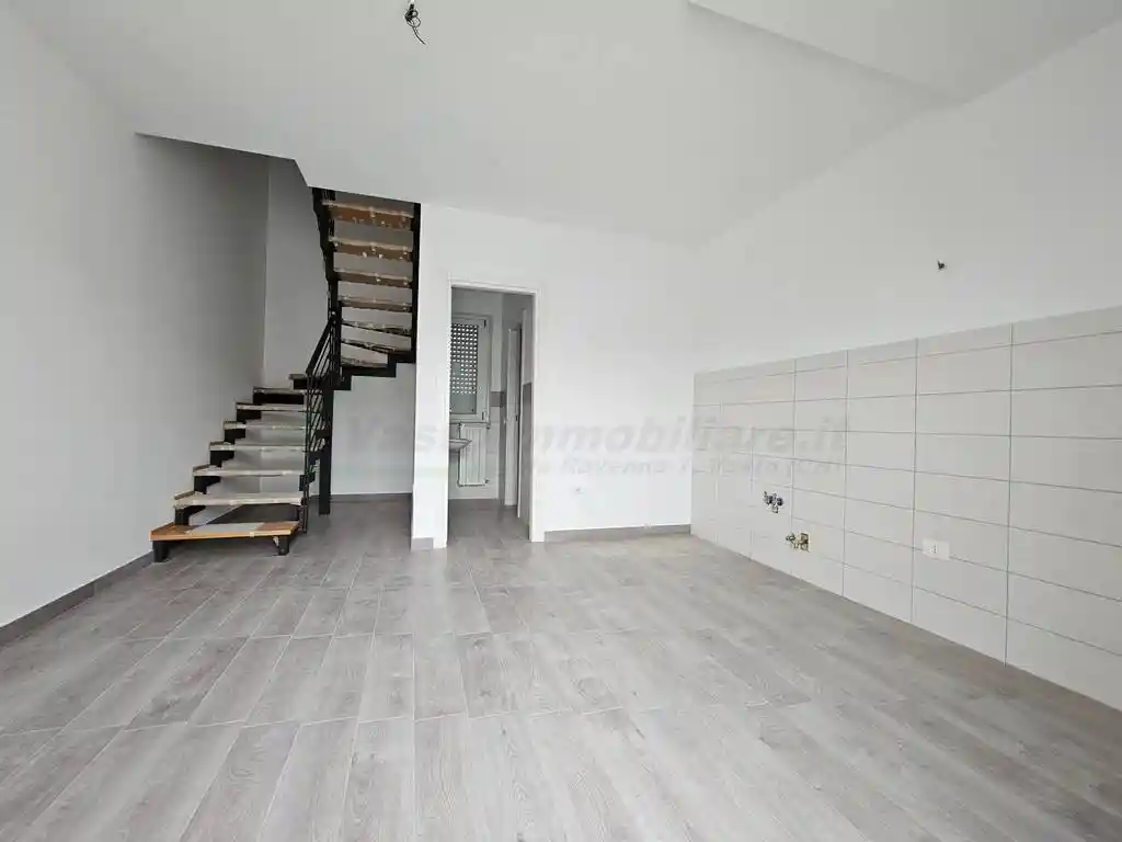 Quadrilocale via Incoronata 137M, Incoronata, San Lorenzo, Pagliarelli, Vasto - foto 3